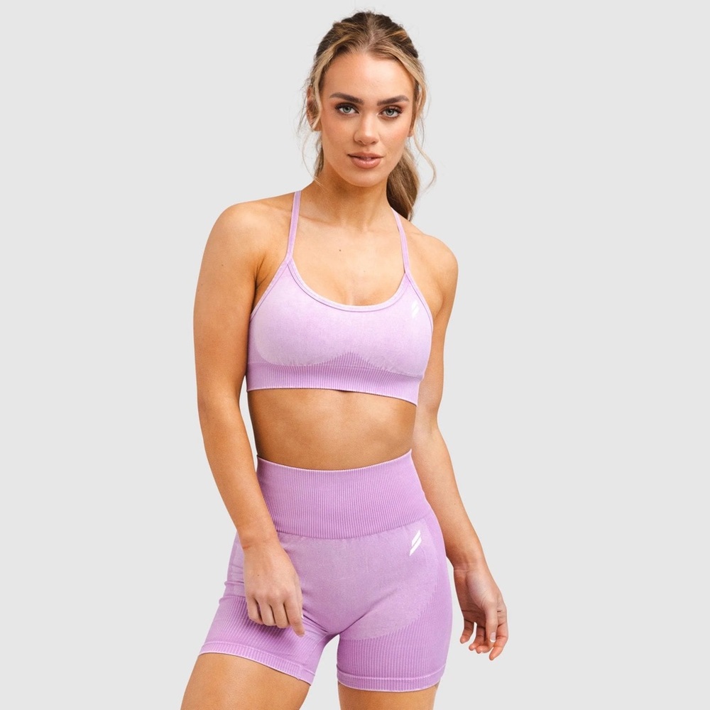 DoYouEven sports bra